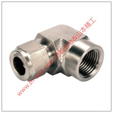 Swagelok 90 Elbow Male Union Pipe Fittings